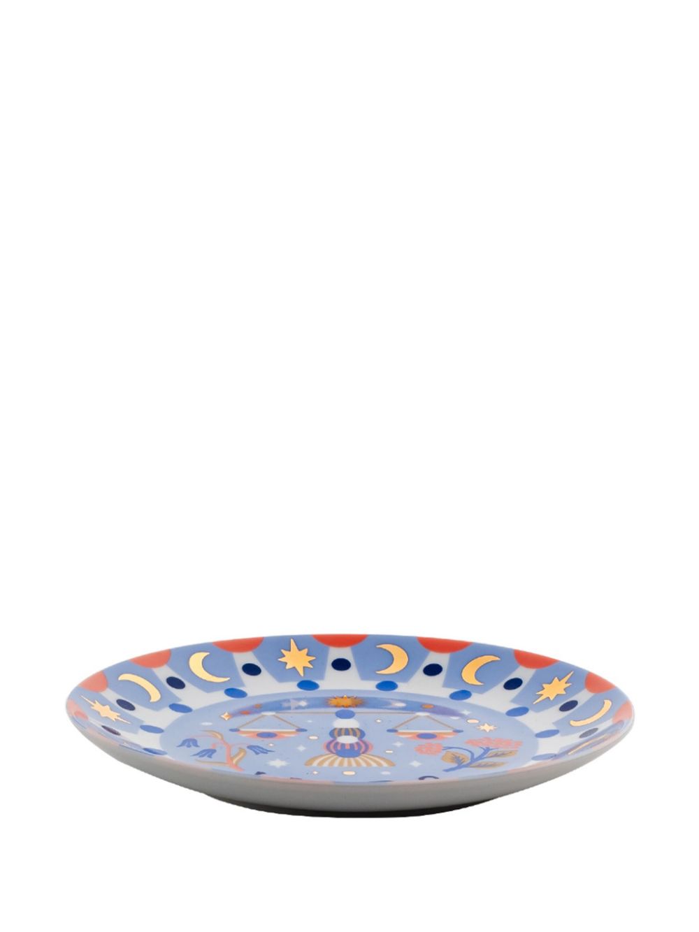 Bitossi Home Libra plate (16.5cm) - Blauw