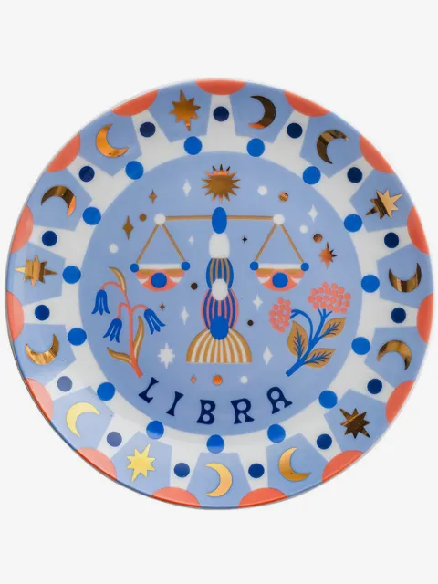 Bitossi Home Libra plate (16.5cm)