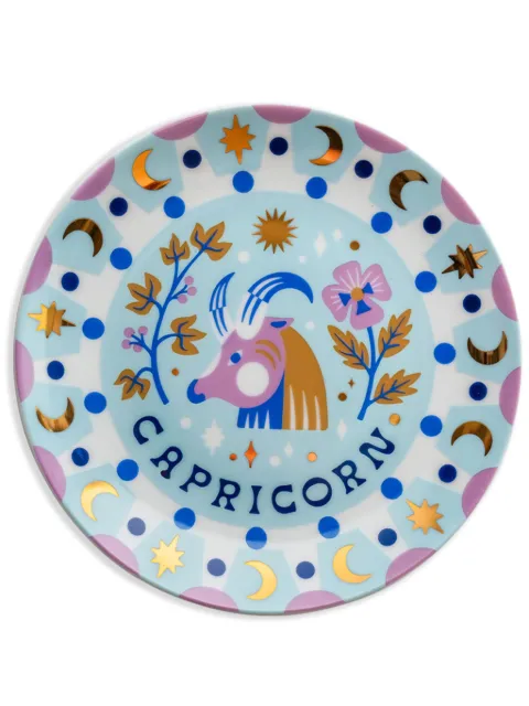 Bitossi Home Capricorn plate (16.5cm)