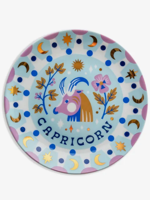 Bitossi Home Capricorn plate (16.5cm)