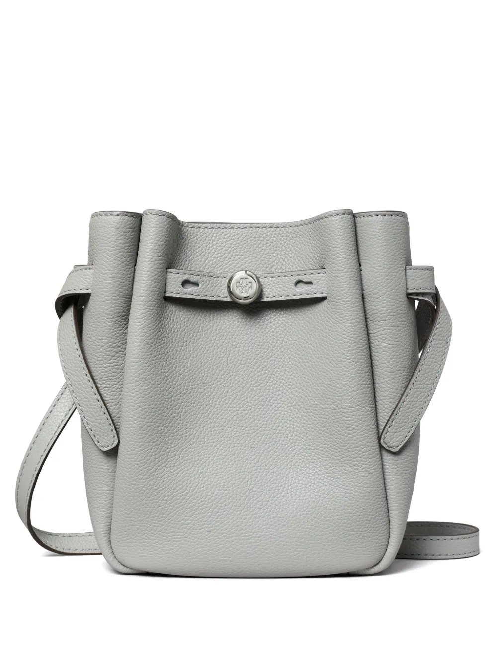 Tory Burch Romy ショルダーバッグ S - グレー Tory Burch Romy ショルダーバッグ S - グレー
