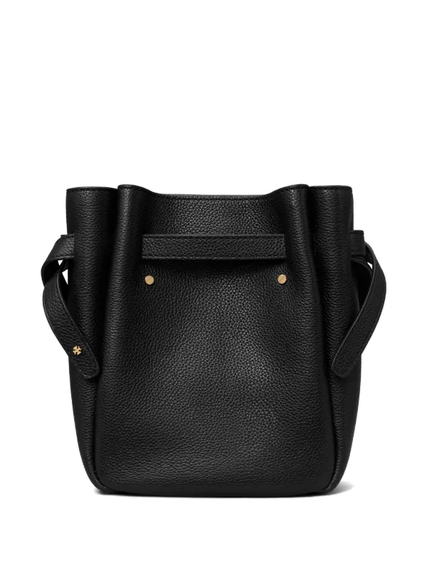 ショルダーバッグ・ポシェット Tory Burch Romy Leather Crossbody Bag Small Romy Crossbody: Women's Designer Crossbody Bags | Tory