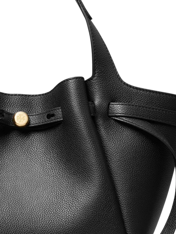 Tory Burch Romy Tote Bag | Black | FARFETCH CA Tory Burch Romy Tote Bag | Black | FARFETCH CA