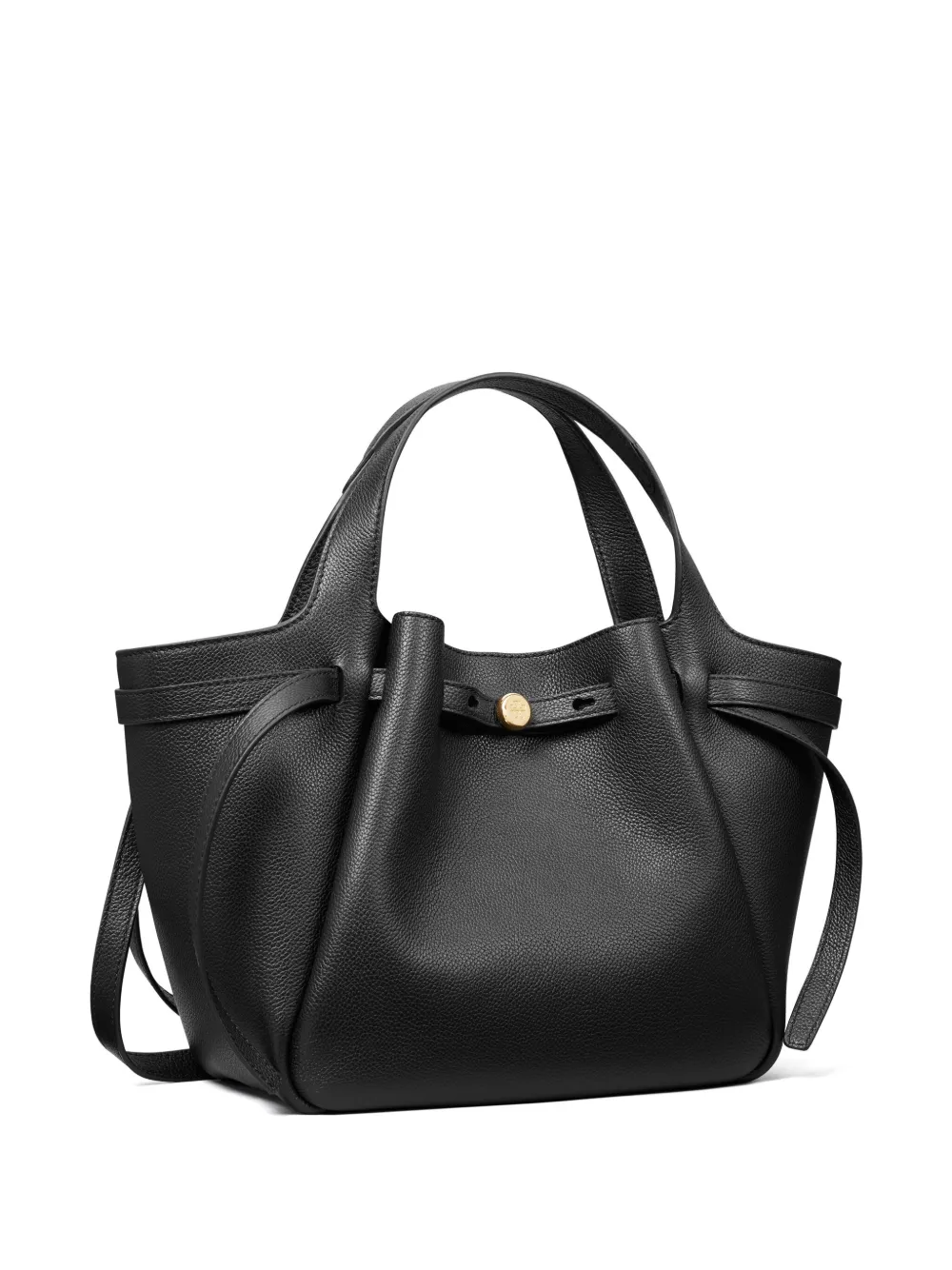 Tory Burch Romy shopper Zwart