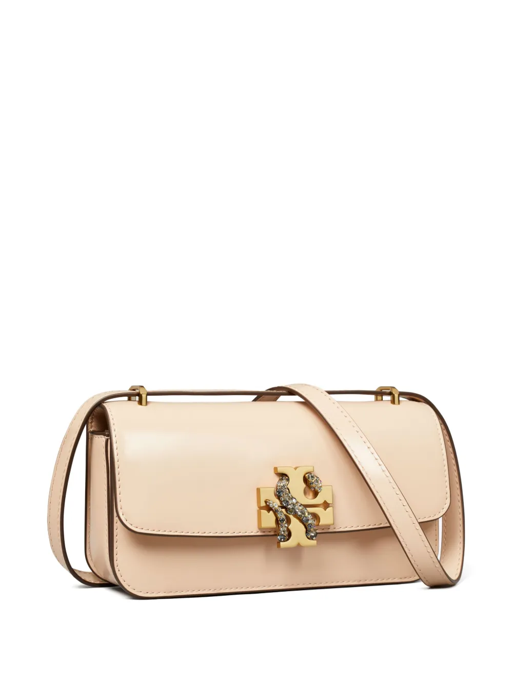 Tory Burch Eleanor schoudertas Roze
