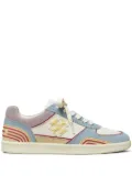 Tory Burch Clover sneakers - White