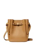 Tory Burch small Romy crossbody bag - Brown