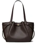 Tory Burch Romy tote bag - Brown