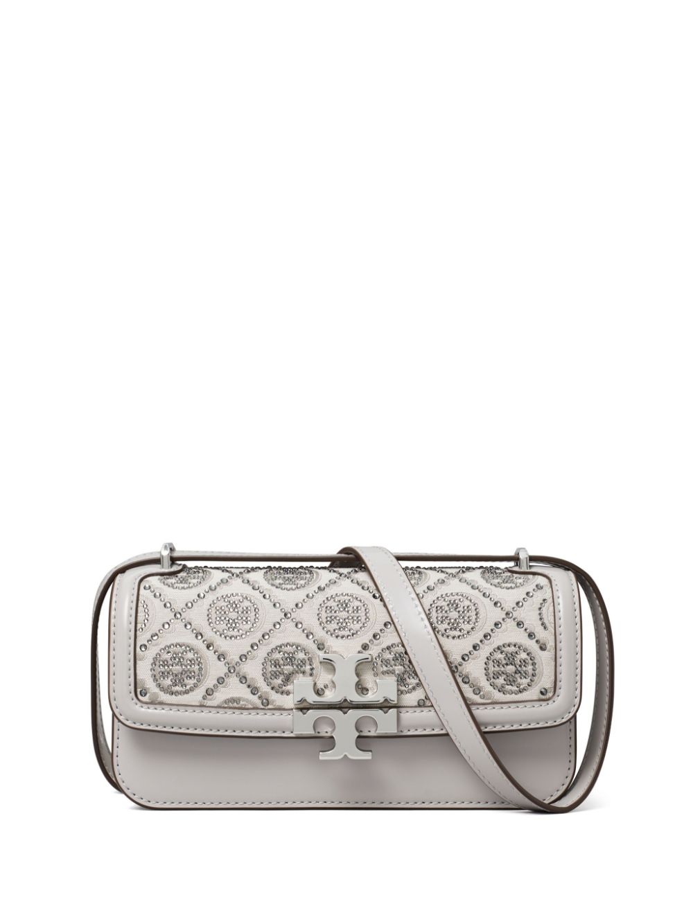 Tory Burch Eleanor shoulder bag - Grey