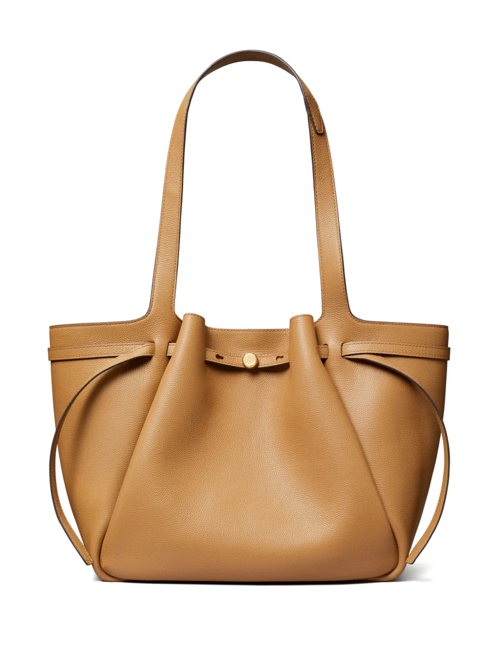 Tory Burch Romy tote bag | Brown | Image 1