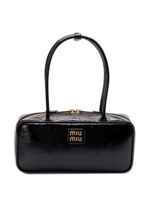Miu Miu Beau tote bag