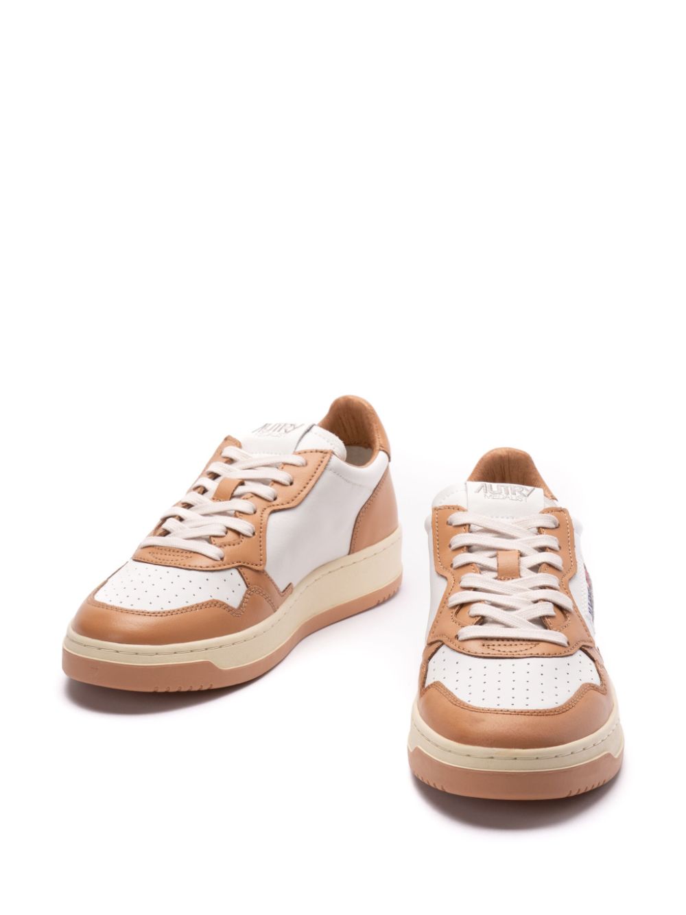 Autry Medalist sneakers White