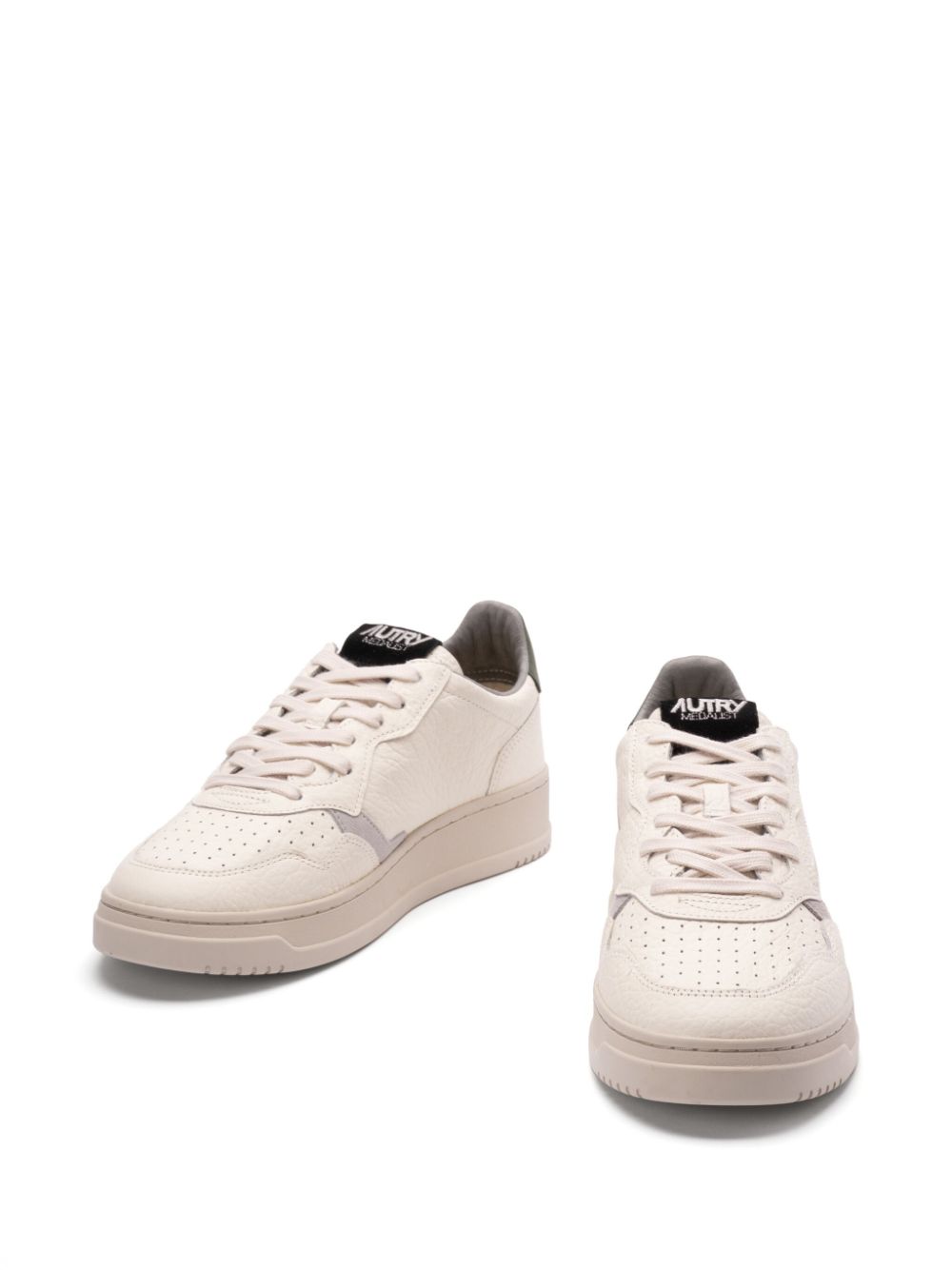 Autry Medalist sneakers White