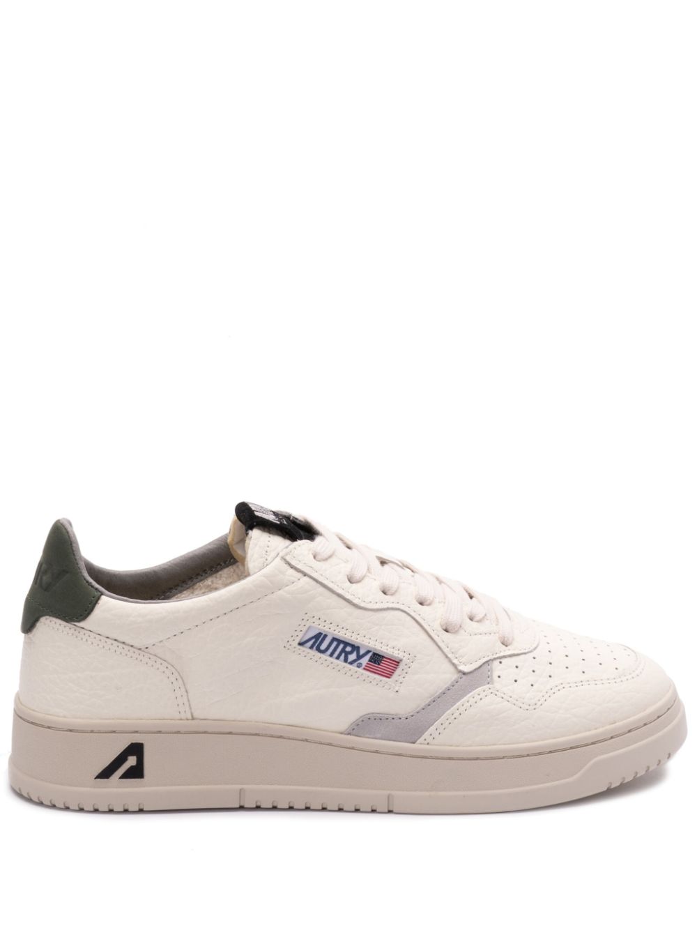 Autry Medalist sneakers White