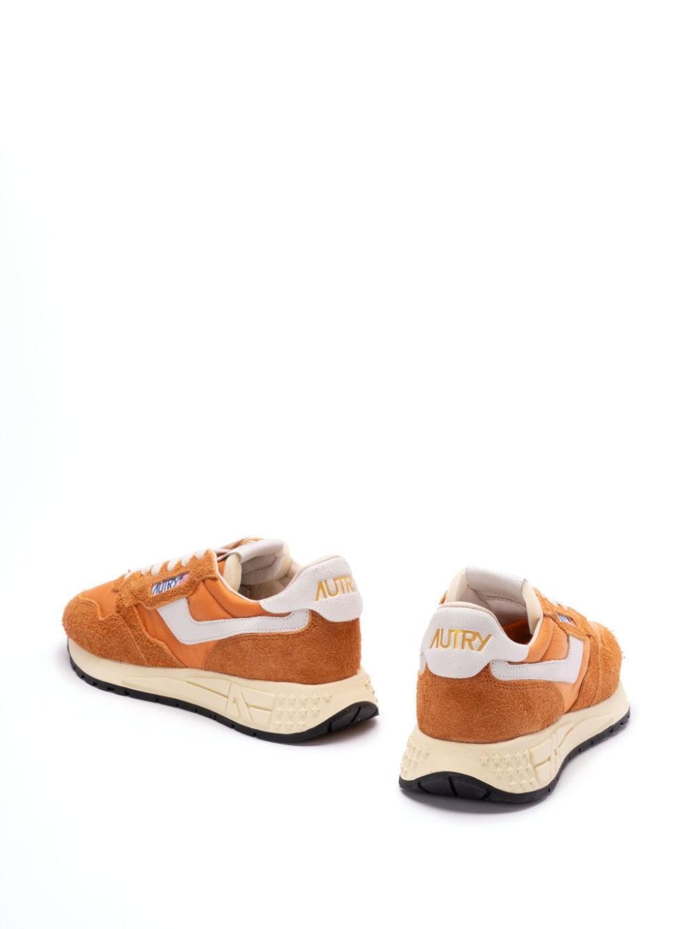 Autry Reelwind sneakers Orange