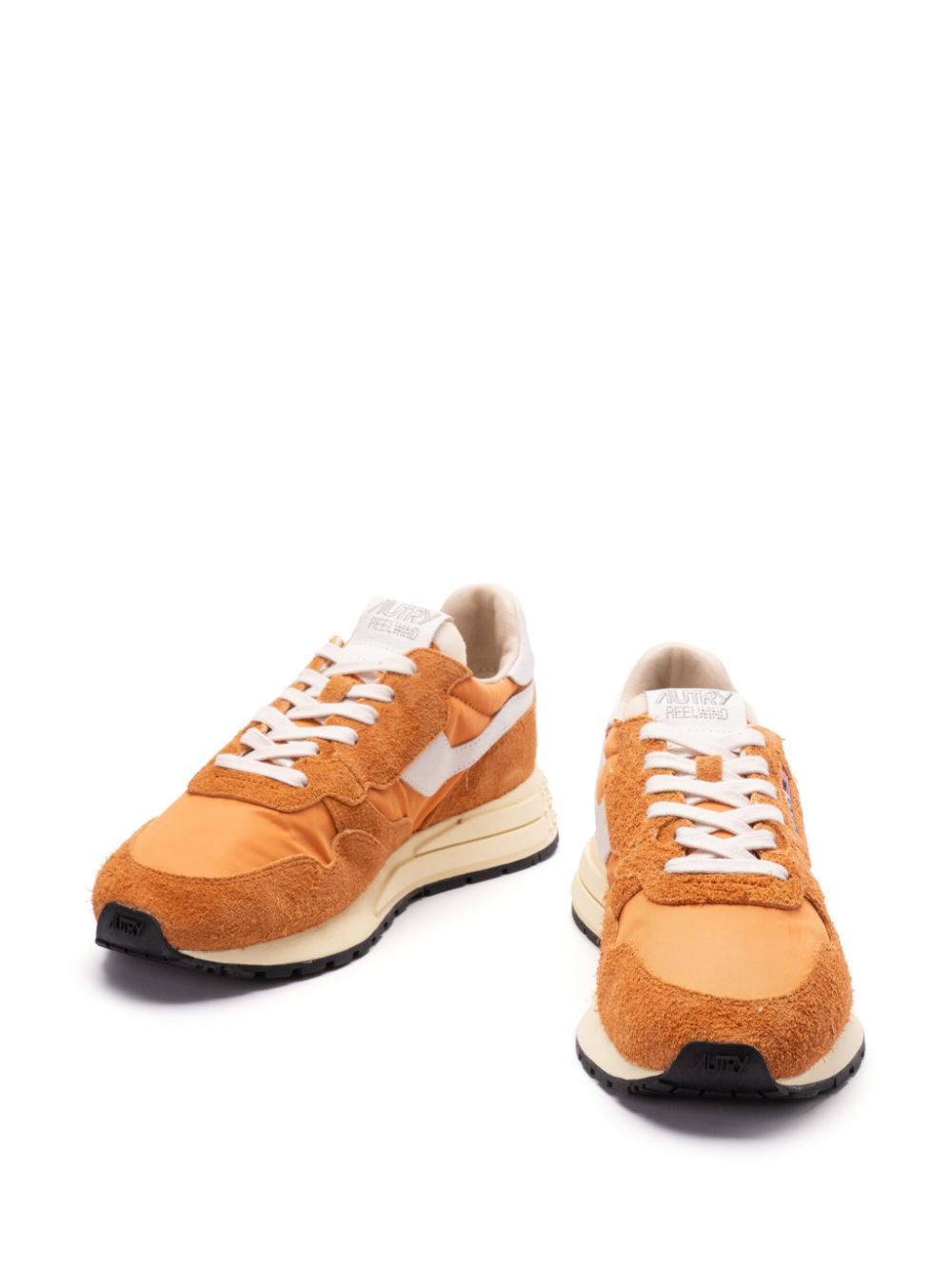 Autry Reelwind sneakers Orange