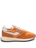 Autry Reelwind sneakers - Orange