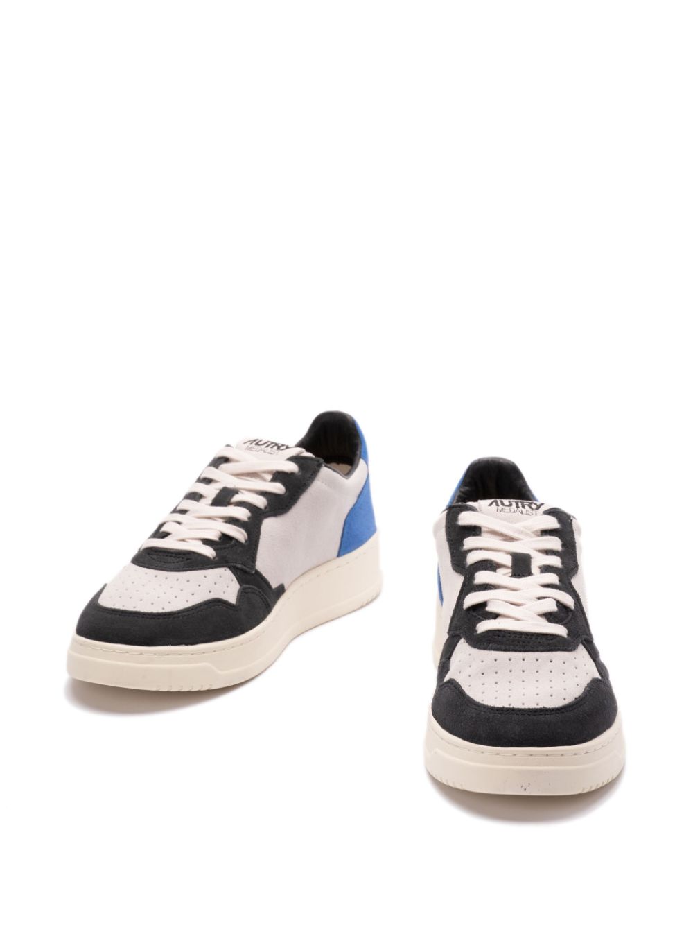 Autry Medalist sneakers Neutrals