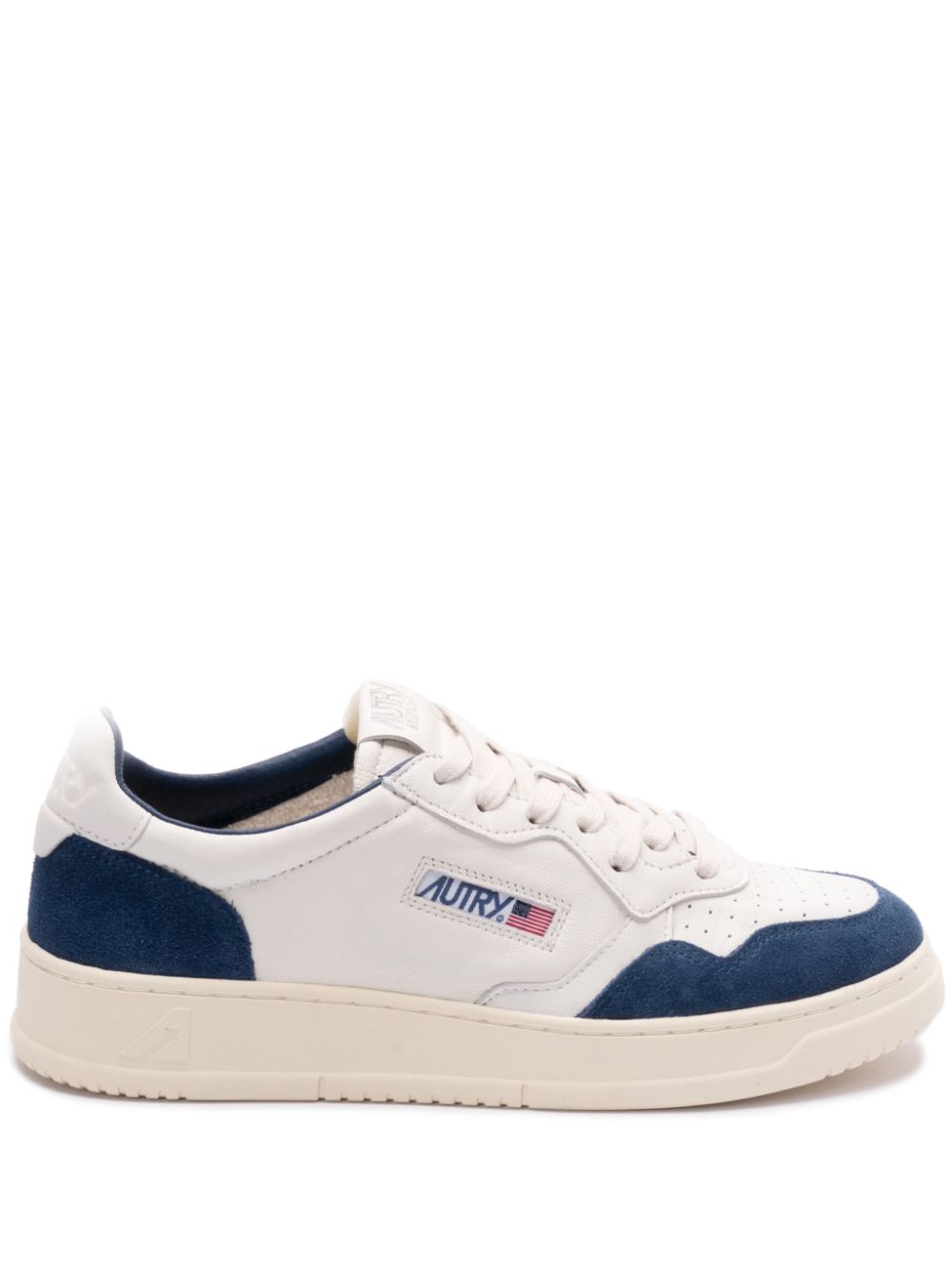 Autry Medalist sneakers White