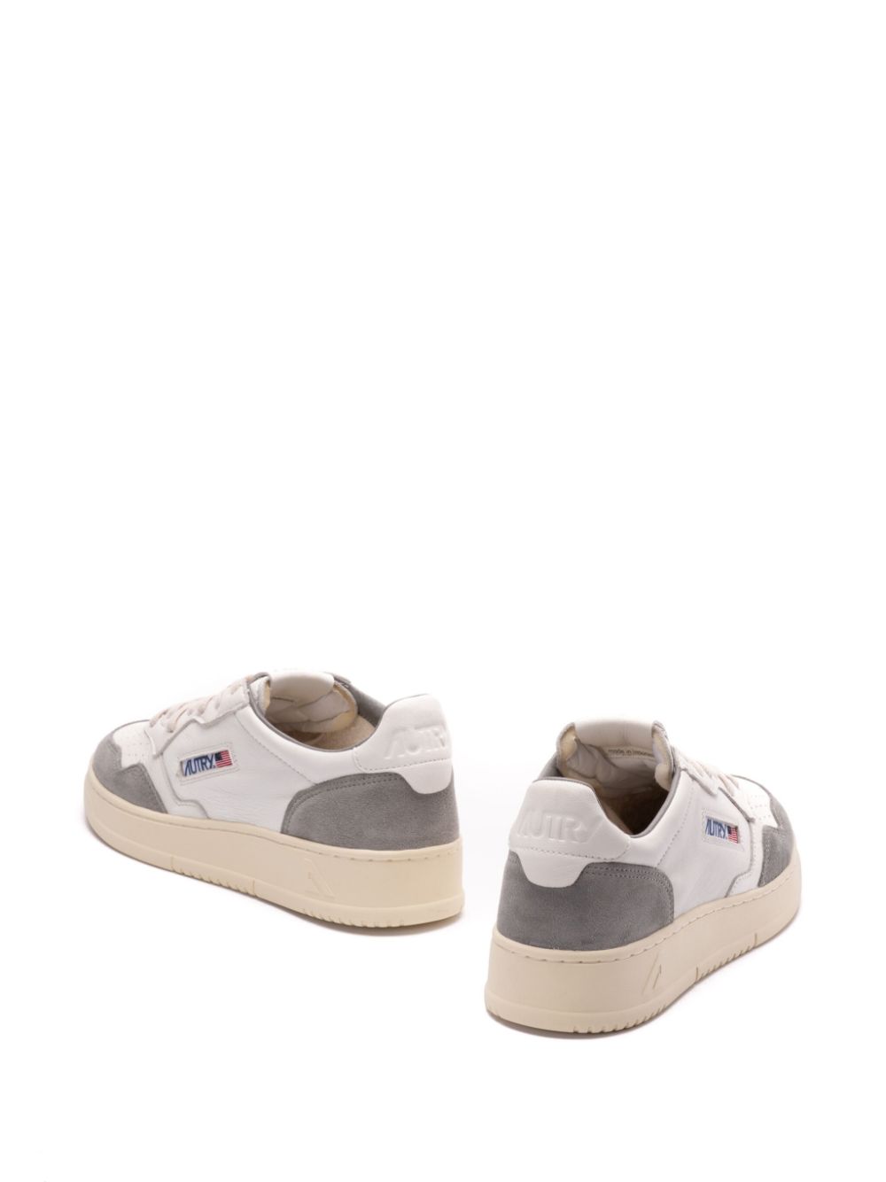 Autry Medalist sneakers White