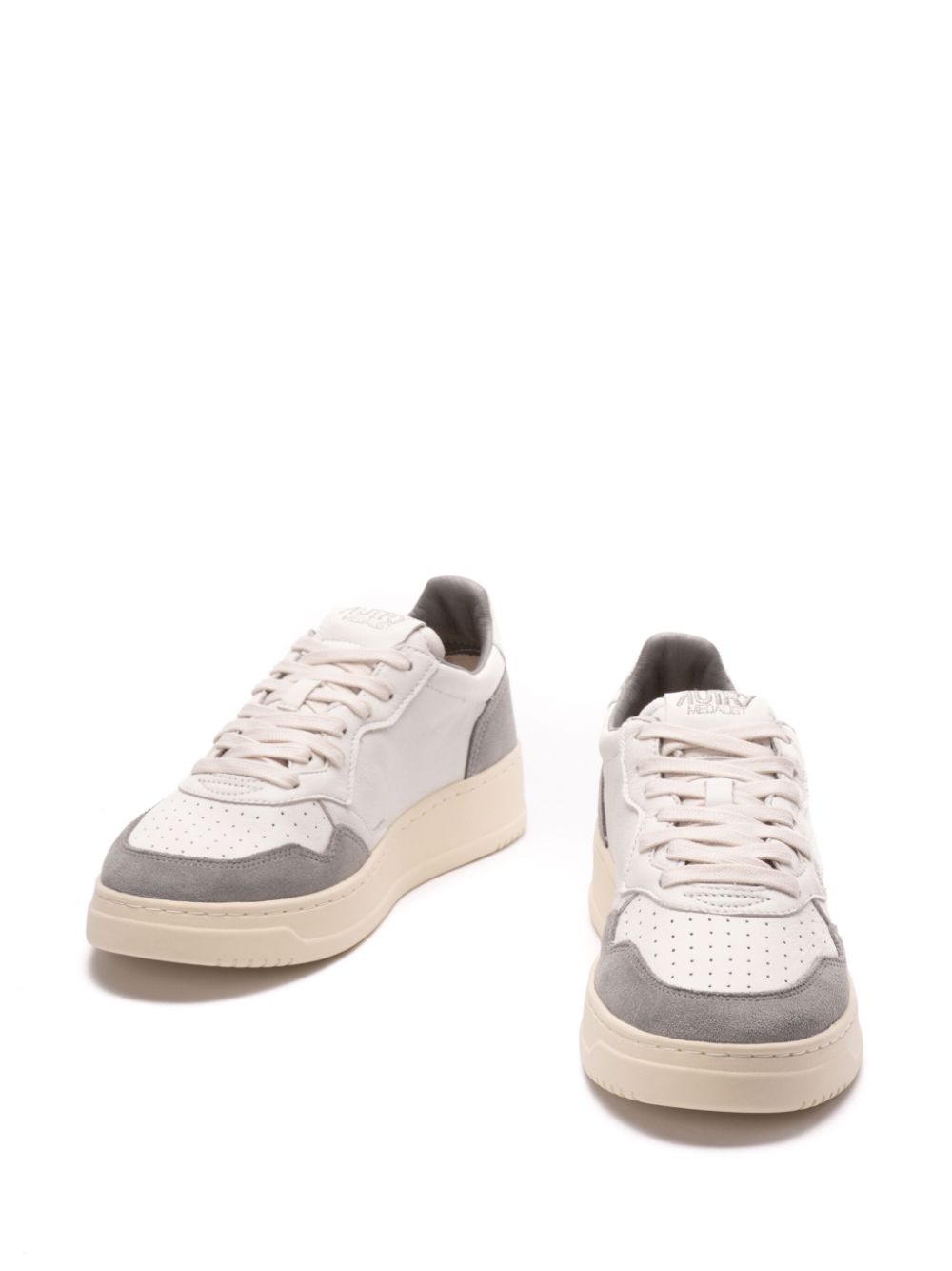 Autry Medalist sneakers White