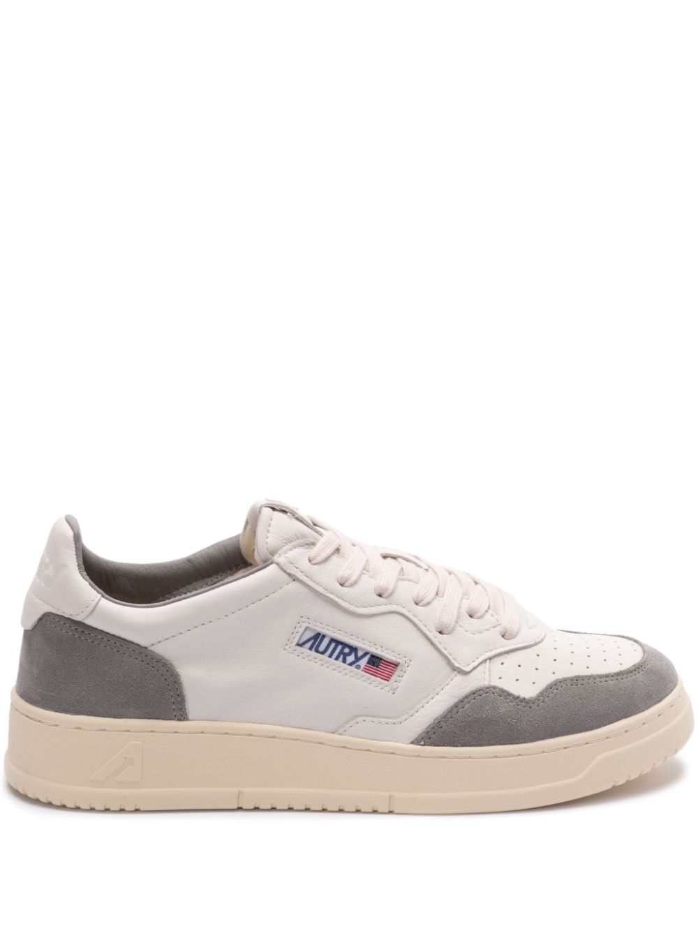 Autry Medalist sneakers White