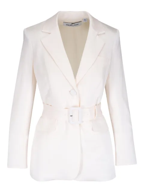 Veronica Beard Ryanne belted blazer
