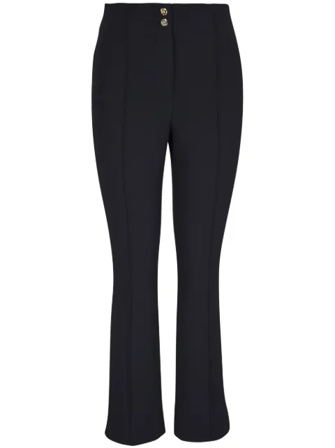 Veronica Beard Kean straight trousers