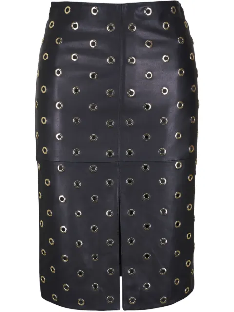 Veronica Beard falda midi Anderson