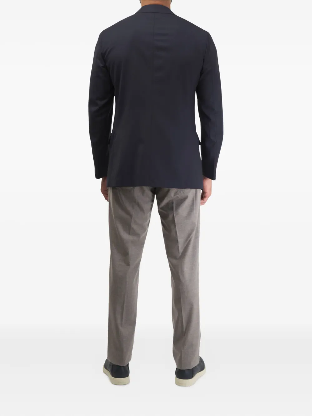 Isaia tailored blazer | 休闲西服 | Image 2