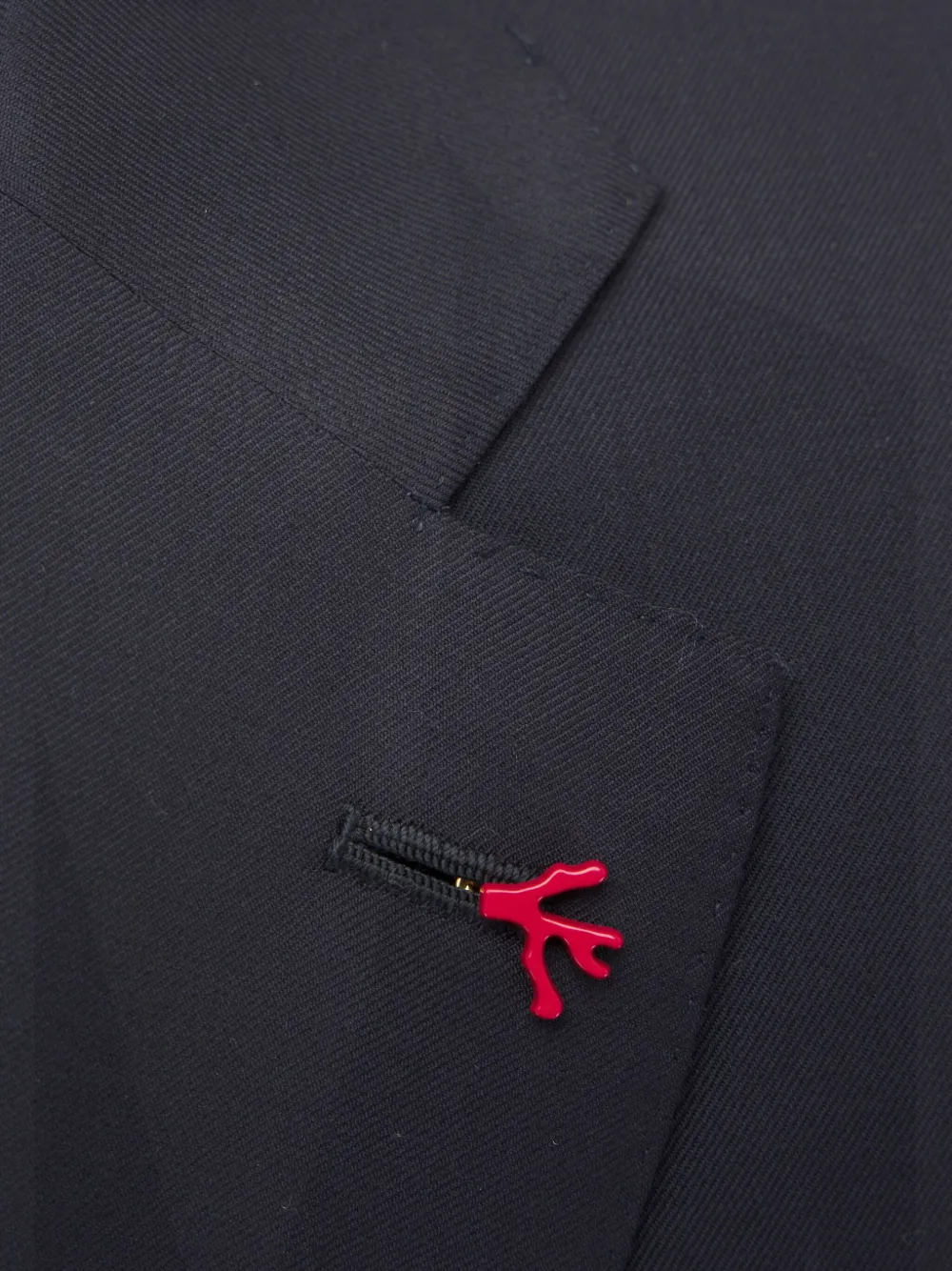 Isaia Colbert Blauw