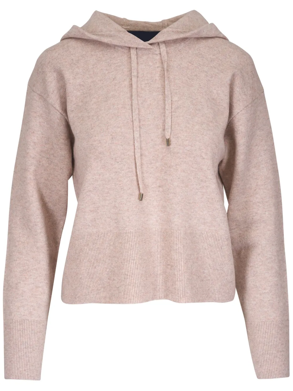 Veronica Beard Billy hoodie Beige