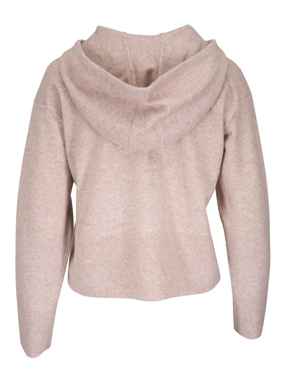 Veronica Beard Billy hoodie - Beige