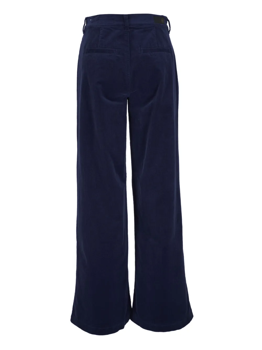 AG Jeans Flared broek - Blauw