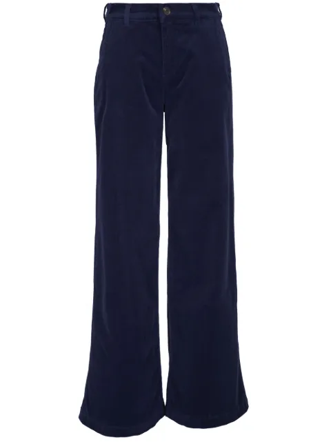 AG Jeans pantalones acampanados
