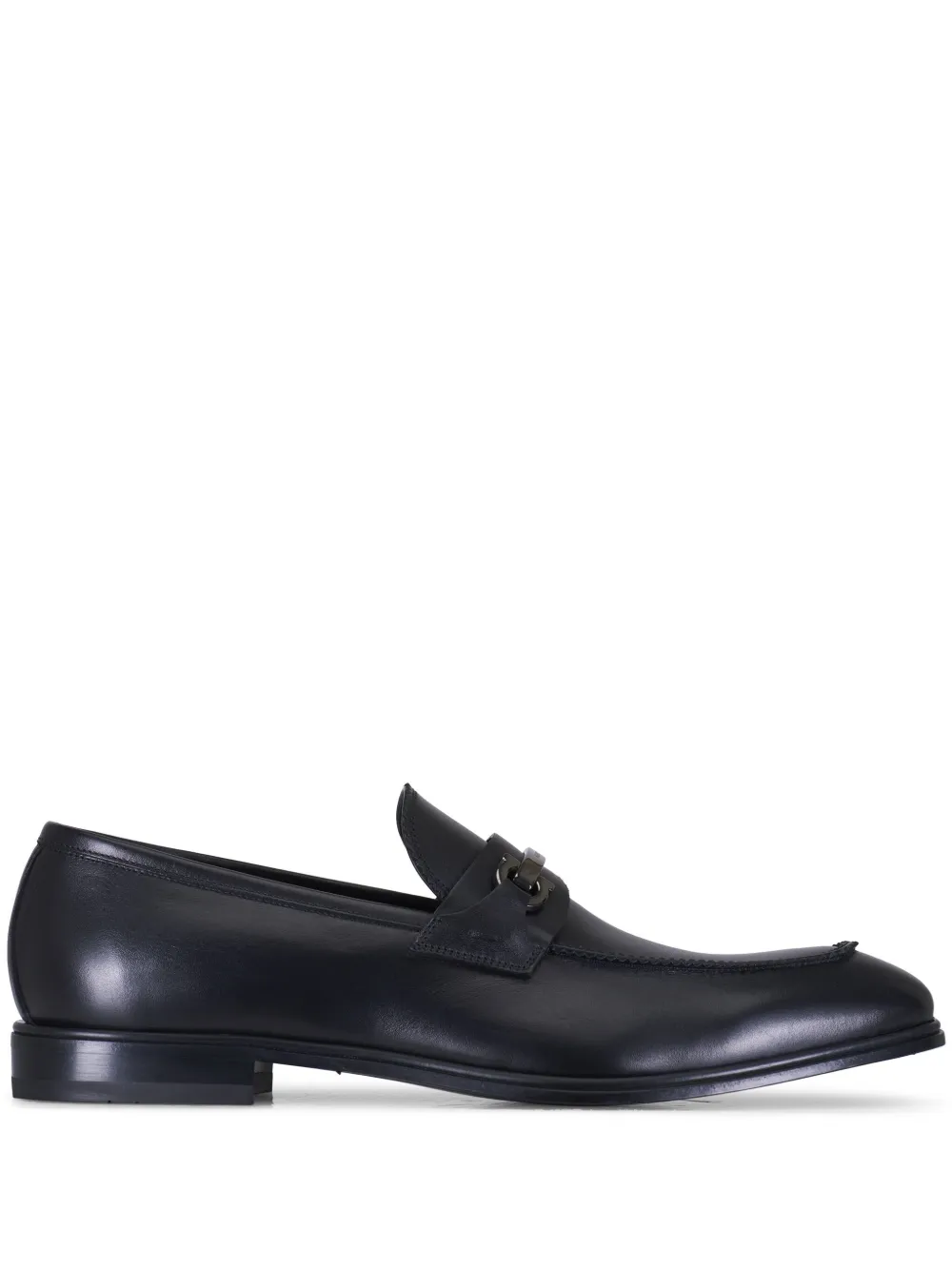 Ferragamo Bentley Loafer - Schwarz