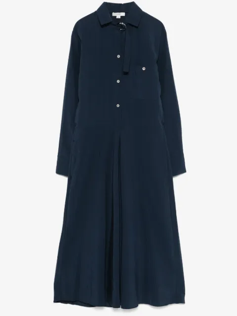 Vince vestido midi Easy