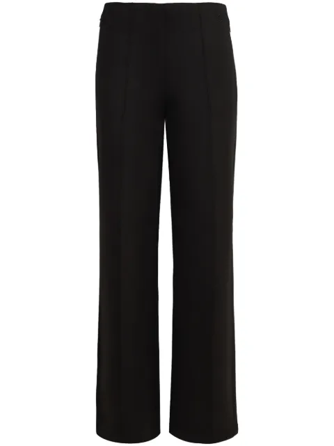 Calvin Klein straight trousers