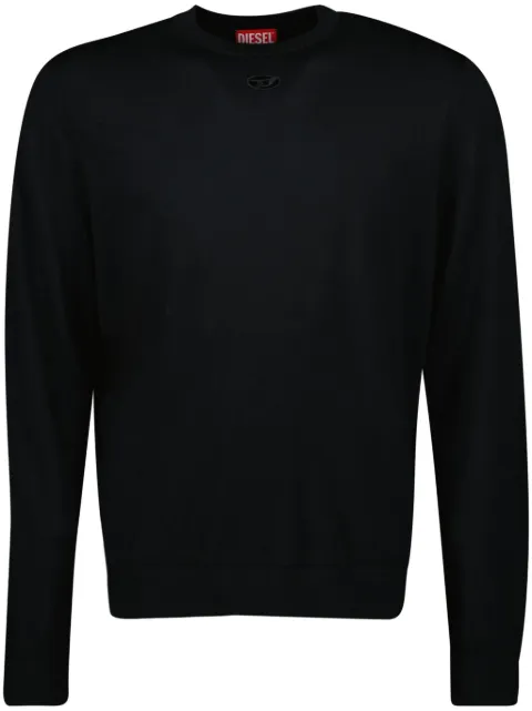 Diesel sudadera K-Valiam