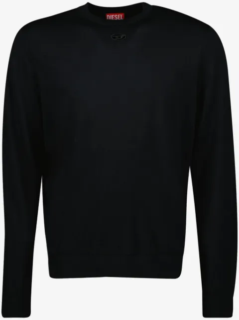 Diesel K-Valiam sweatshirt