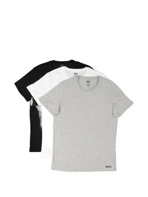 Diesel Randal-D T-shirt (set of three)