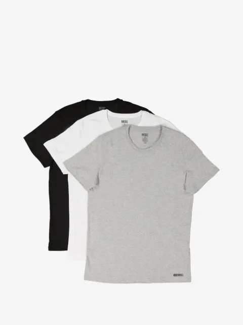 Diesel Randal-D T-shirt (set of three)