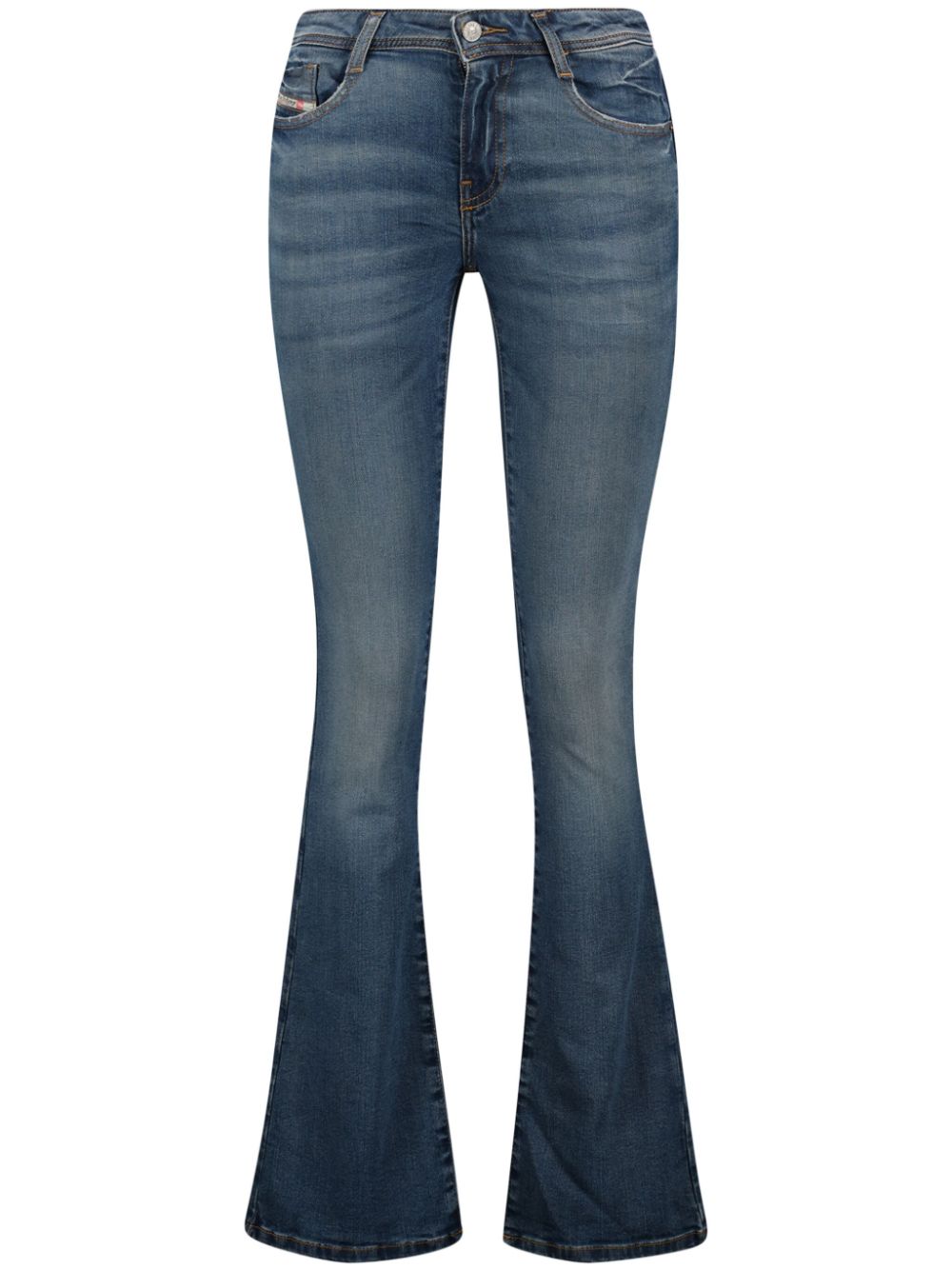 1969 D-Ebbey jeans