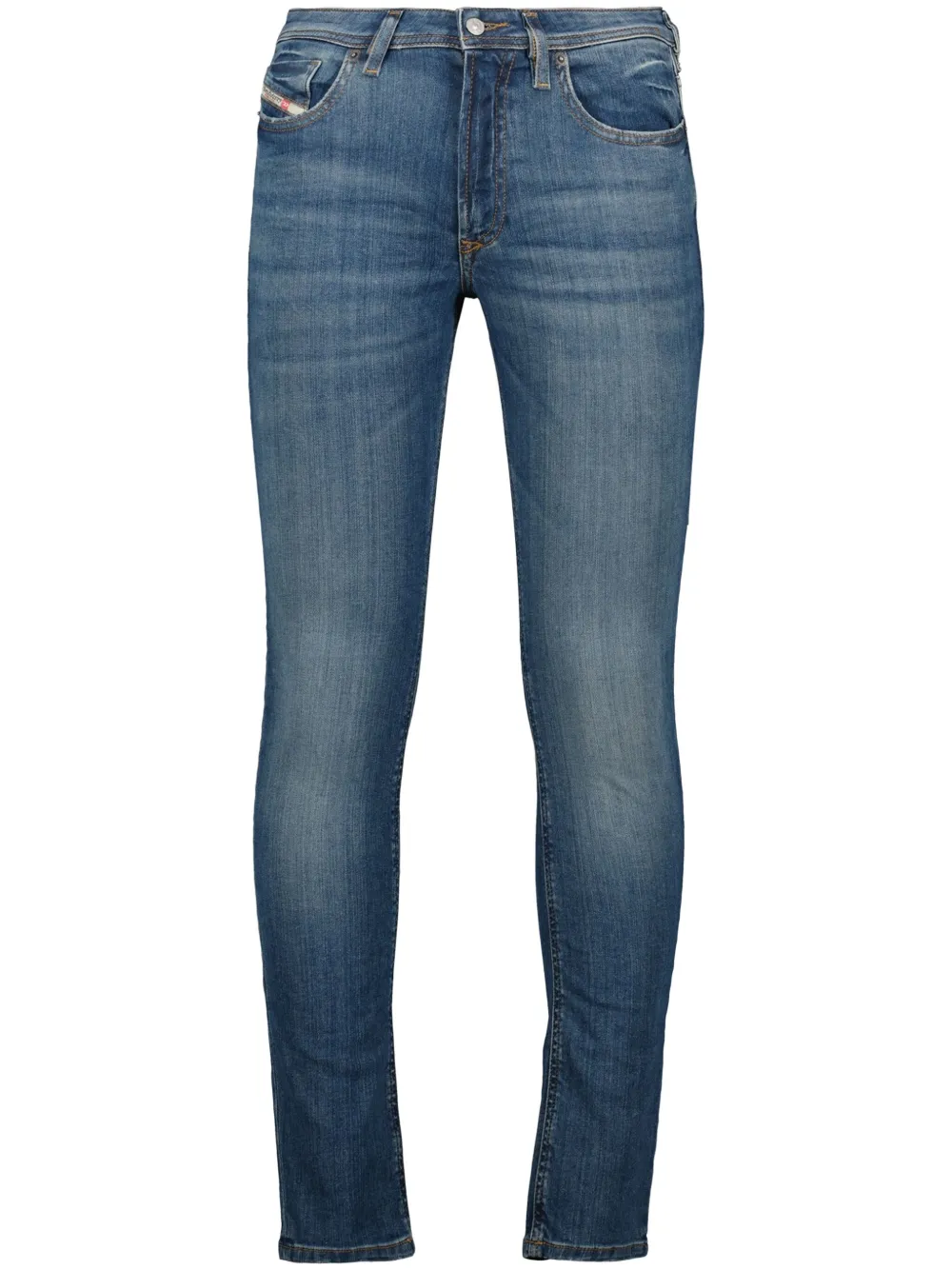 Diesel jeans D-Strukt 09b90 2019 | azul | Image 1