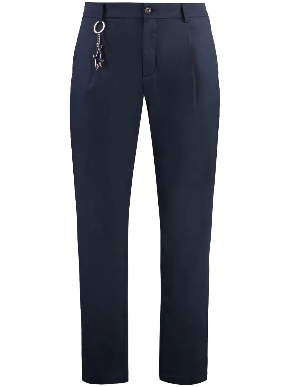 Paul & Shark Cargo broek Blauw