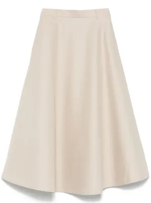 Aラインスカート 海外通販 - FARFETCH
