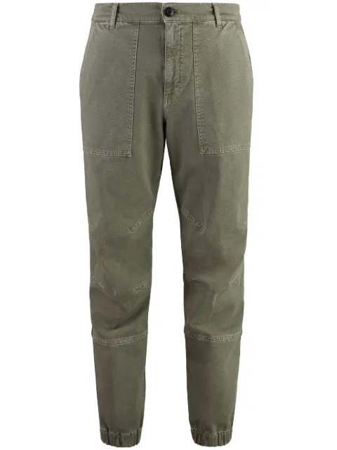 DONDUP pantalones tipo cargo
