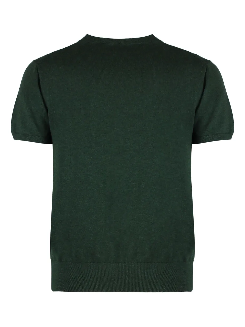 Polo Ralph Lauren T-shirt met logo - Groen