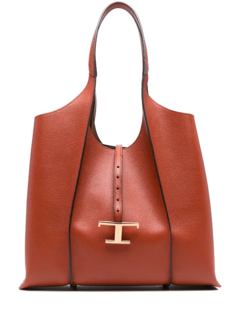 Tod's tote Timeless mediana