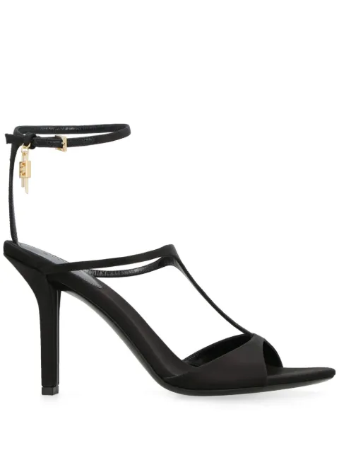 Givenchy 90mm 4G sandals 